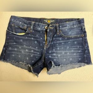Lucky Brand Shorts Size 8/29